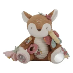Little Dutch Activiteitenknuffel Hert Fairy Garden GRS