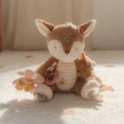 Little Dutch Activiteitenknuffel Hert Fairy Garden GRS