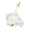 Little Dutch Baby Bunny Knuffeldoek - Muslin