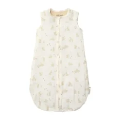 Little Dutch Baby Bunny Slaapzak Zomer - 70 cm - Muslin