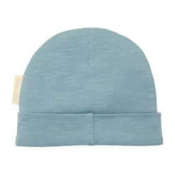 Little Dutch Babymuts - 3-6 Mnd - Size 2 - Stone Blue