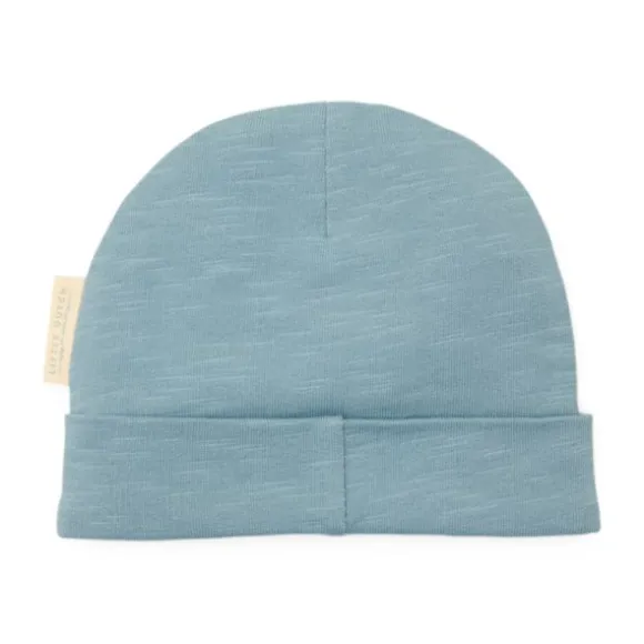 Little Dutch Babymuts - 3-6 Mnd - Size 2 - Stone Blue