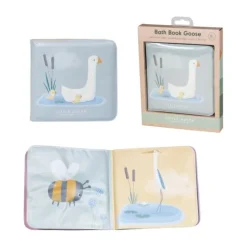 Little Dutch Badboekje Gans