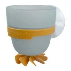 Little Dutch Badwand Bekers - Zeester