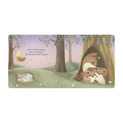 Little Dutch Boekje - Welterusten Kleintje