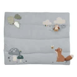 Little Dutch Boxkleed Forest Friends GRS