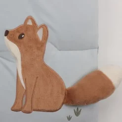 Little Dutch Boxkleed Forest Friends GRS