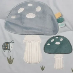 Little Dutch Boxkleed Forest Friends GRS