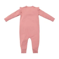 Little Dutch Boxpakje Overslag - Maat 44 - Pink Blush