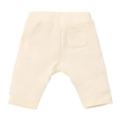 Little Dutch Broek - Maat 56 - Creme