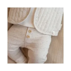 Little Dutch Broek Nappy Sand 50