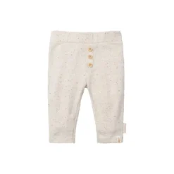 Little Dutch Broek Nappy Sand 50