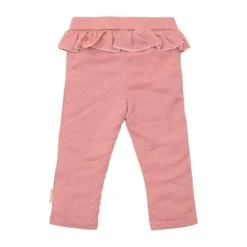 Little Dutch Broekje - Maat 50 - Pink Blush