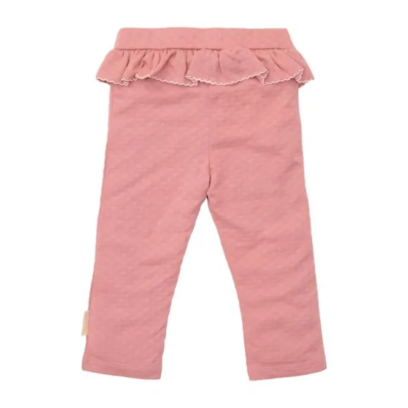 Little Dutch Broekje - Maat 50 - Pink Blush
