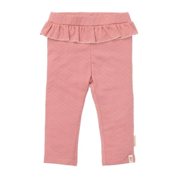 Little Dutch Broekje - Maat 50 - Pink Blush