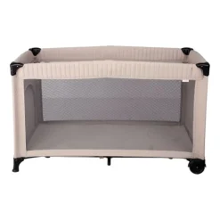 Little Dutch Campingbed Beige