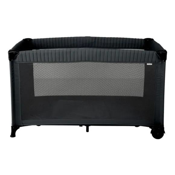 Little Dutch Campingbed Beige
