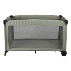 Little Dutch Campingbed Beige