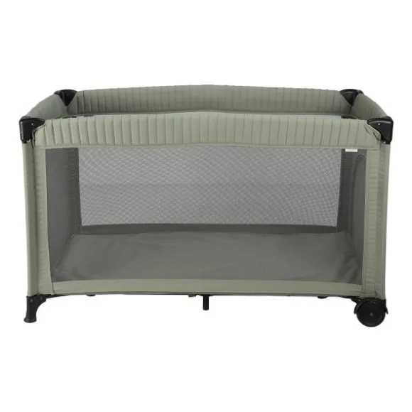 Little Dutch Campingbed Beige