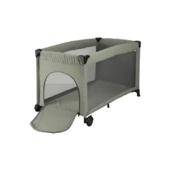 Little Dutch Campingbed Beige