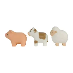 Little Dutch Farm Bad Figuren