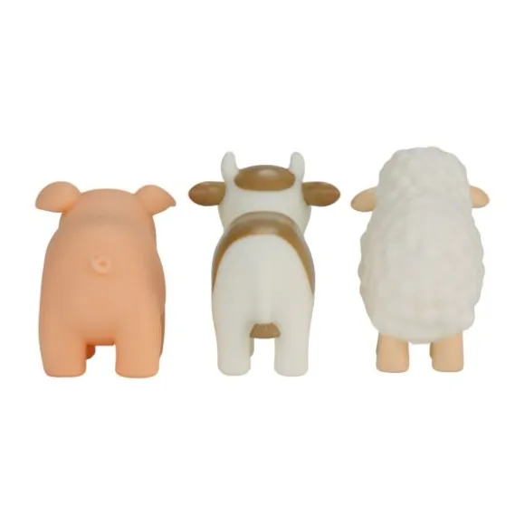 Little Dutch Farm Bad Figuren