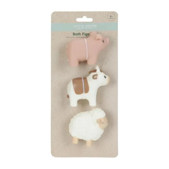 Little Dutch Farm Bad Figuren