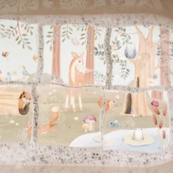 Little Dutch Forest Friends Bad Puzzel