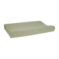 Little Dutch Hoeslaken Hydrofiel Ledikant 60 x 120 Olive