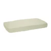 Little Dutch Hoeslaken Junior Pure Sage 70 x 140 / 150 cm