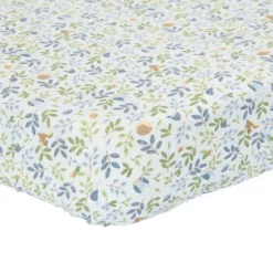 Little Dutch Hoeslaken Ledikant Forest Adventure 60 x 120 cm
