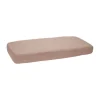 Little Dutch Hoeslaken Wieg Pure Pink Blush 40 x 80 cm