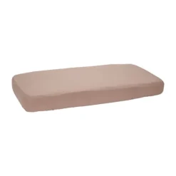 Little Dutch Hoeslaken Wieg Pure Pink Blush 40 x 80 cm
