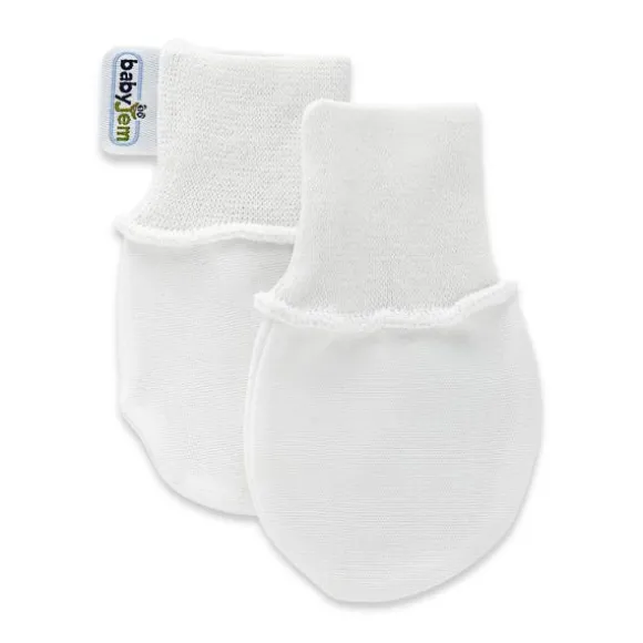 Little Dutch Jasje Reversible Baby Bunny/Nappy Sand 56