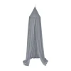 Little Dutch Klamboe Pure Denim Blue 250 cm