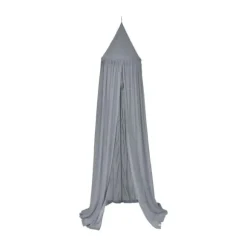 Little Dutch Klamboe Pure Denim Blue 250 cm