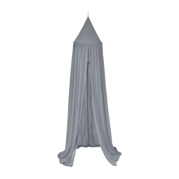 Little Dutch Klamboe Pure Denim Blue 250 cm