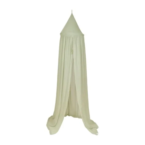 Little Dutch Klamboe Sage 250 cm