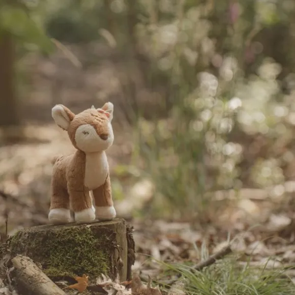 Little Dutch Knuffel Hertje Fairy Garden GRS