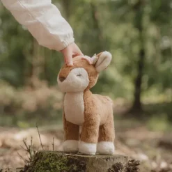 Little Dutch Knuffel Hertje Fairy Garden GRS
