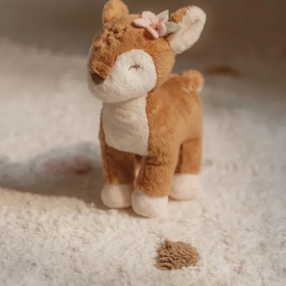 Little Dutch Knuffel Hertje Fairy Garden GRS