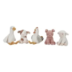 Little Dutch Knuffel Little Goose (30 cm)