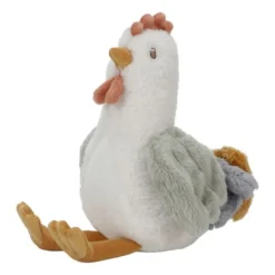 Little Dutch Knuffel Little Goose (30 cm)