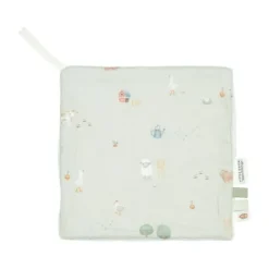Little Dutch Knuffeldoek Hydrofiel Little Farm