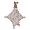 Little Dutch Knuffeldoekje Met Hertje Fairy Garden GRS