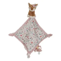 Little Dutch Knuffeldoekje Met Hertje Fairy Garden GRS
