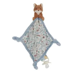 Little Dutch Knuffeldoekje Met Vos Forest Friends GRS