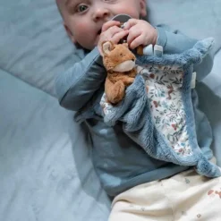 Little Dutch Knuffeldoekje Met Vos Forest Friends GRS