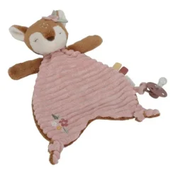 Little Dutch Knuffeldoekje Hertje Fairy Garden GRS