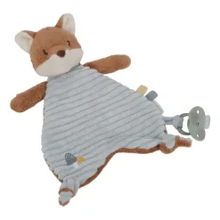 Little Dutch Knuffeldoekje Vos Forest Friends GRS